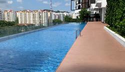 The Hillier (D23), Apartment #555287061